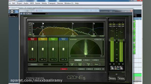 آموزش میکس و مسترینگ | Izotope...