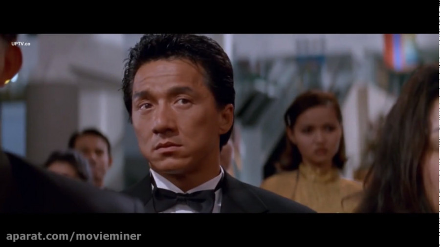 فیلم سینمایی | ساعت شلوغی 1  R...