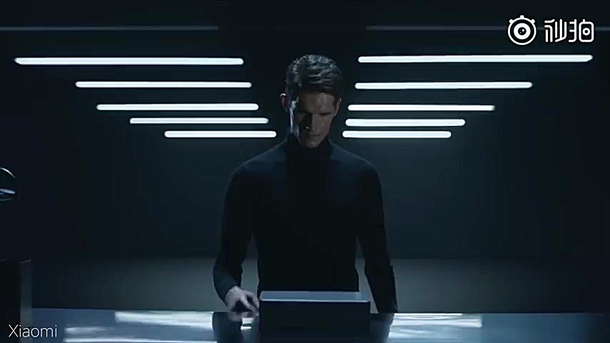 معرفی پرچمدار جدید شیائومی با...