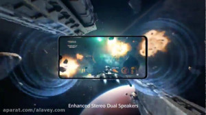 معرفی هواوی Huawei Mate 20x