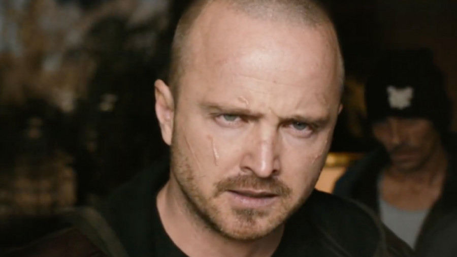 بازگشت بریکینگ بد: تریلر ال &l...