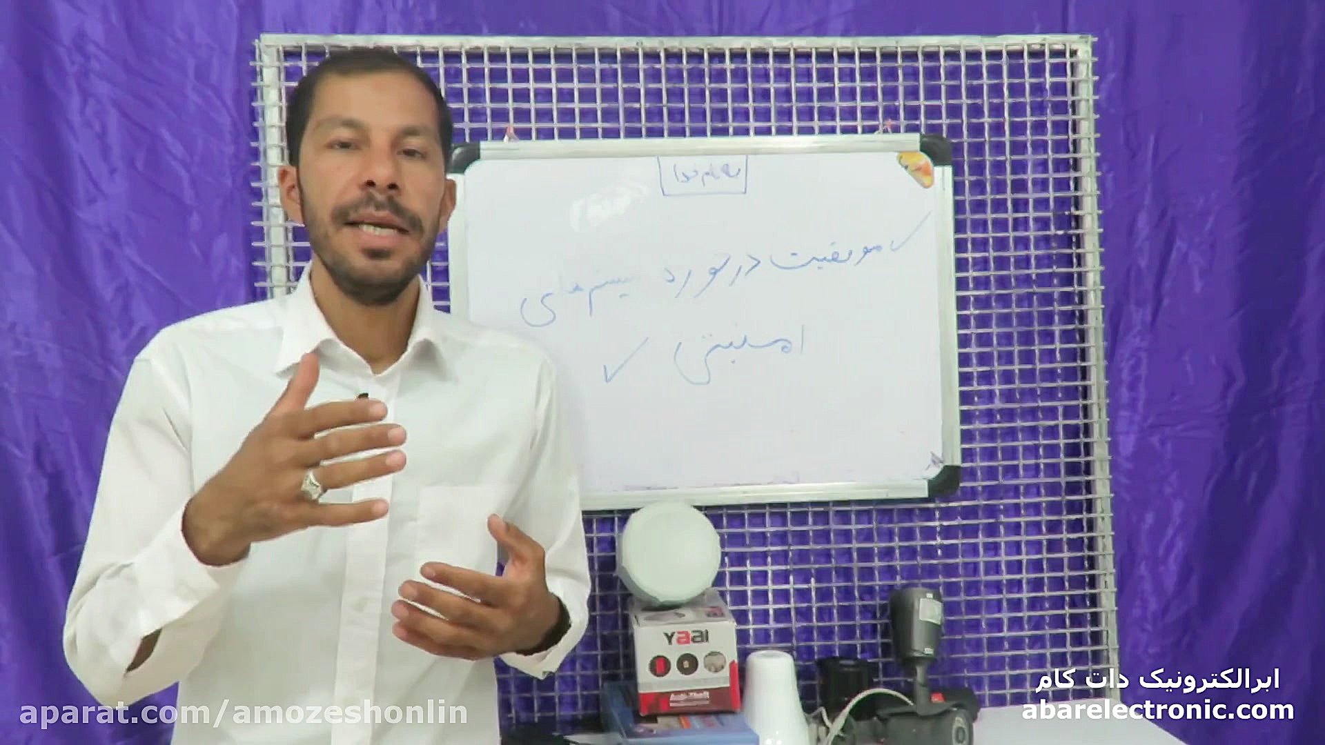 چطور برند شماره1حوزه دوربین ها...