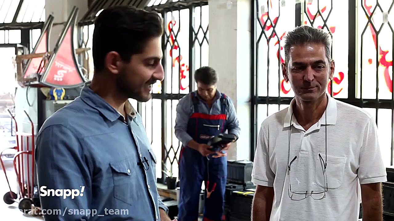 معرفی خدمات و تخفیف‌های ویژه ا...