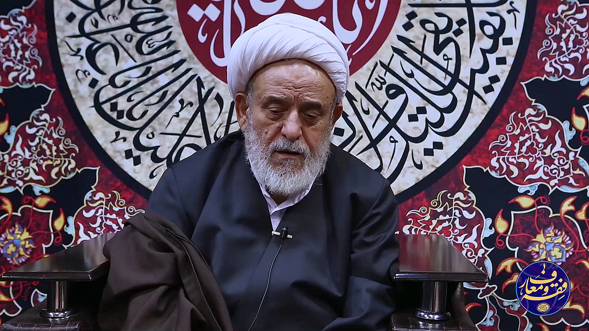 پیاده روی اربعین سلاحی در براب...