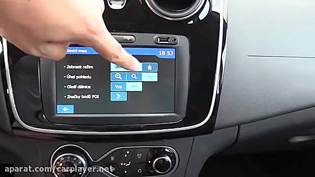 معرفی رنو ال نود 2020