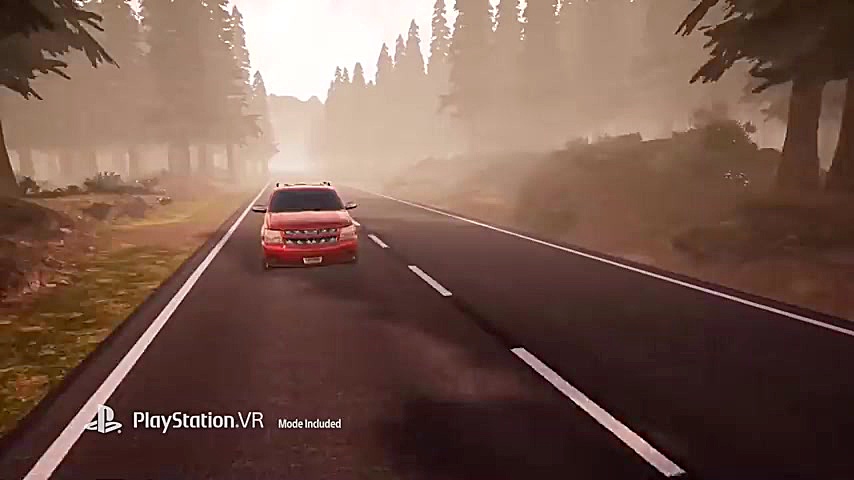 Intruders: Hide and Seek  پارس...