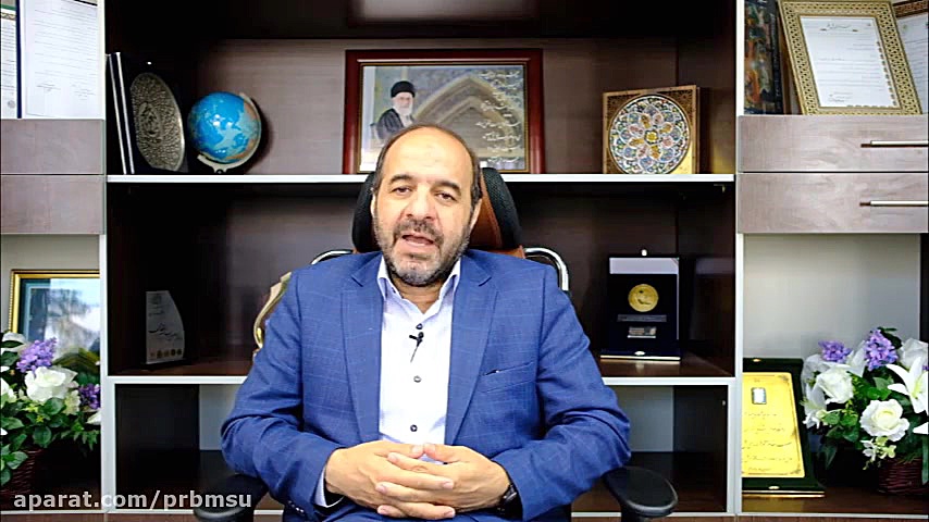 چطور از حمله میگ های عراقی جان...