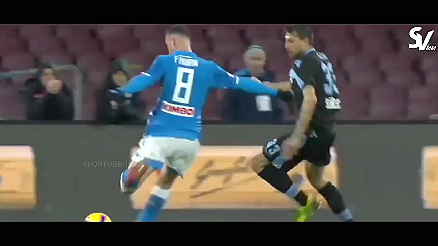 این دلیل علاقه بارسلونا به فاب...