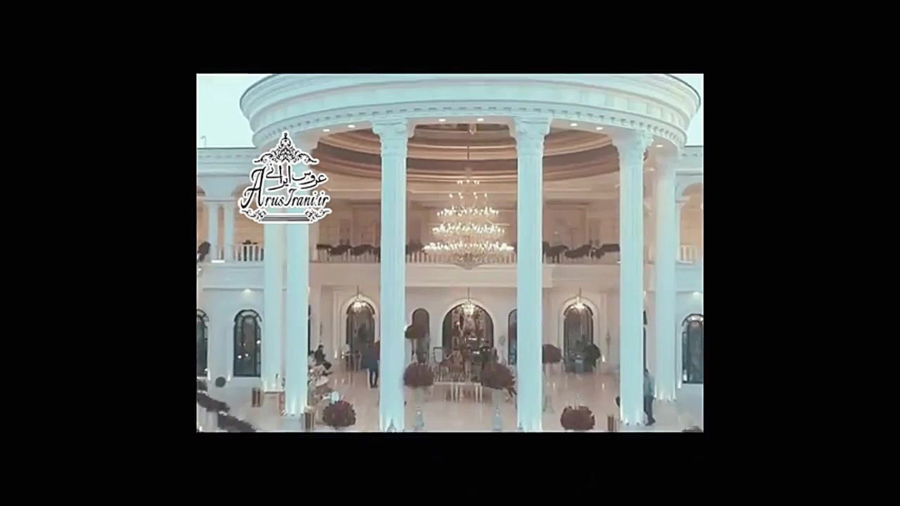 فیلم باغ تالار یلان