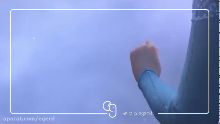 تریلر انیمیشن بسیار جذاب و دید...