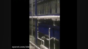 خط تولید دستکش لاتکس