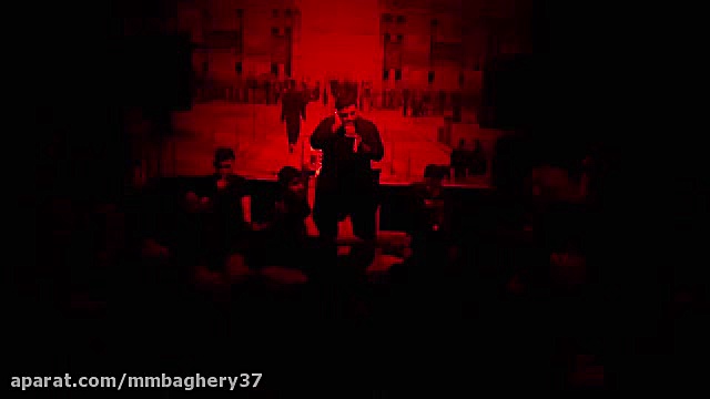 محرم ۹۸ کربلایی محمد باقری هیا...