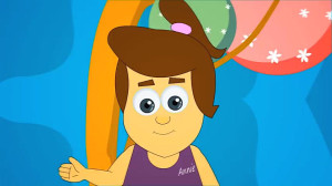 Christmas Wheels On The Bus So...