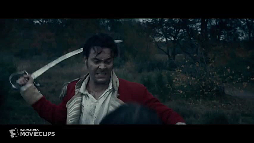 بهترین فیلم سینمایی زامبی 2016...