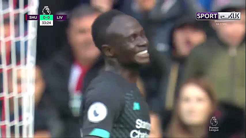 خلاصه بازی شفیلد یونایتد 0 1 ل...