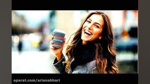 آهنگ چی شد دلت خواست منم دلم خ...