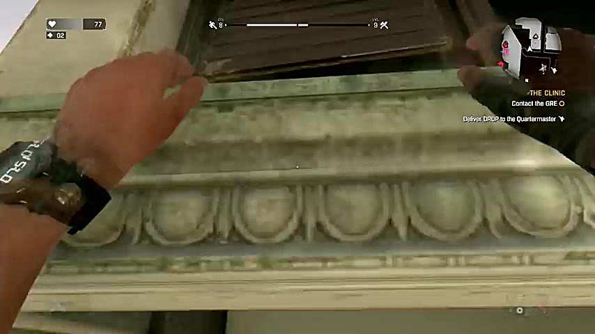 قسمت 38 گیم پلی بازی دایینگ لا...