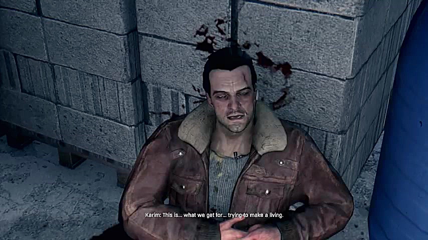 قسمت 39 گیم پلی بازی دایینگ لا...