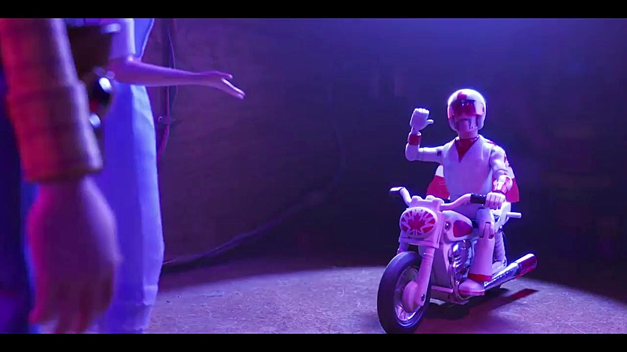 نگاه نزدیک ویجیاتو به انیمیشن...