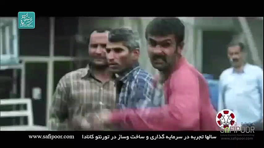 سعید آقاخانی: اگر می دانستم جا...