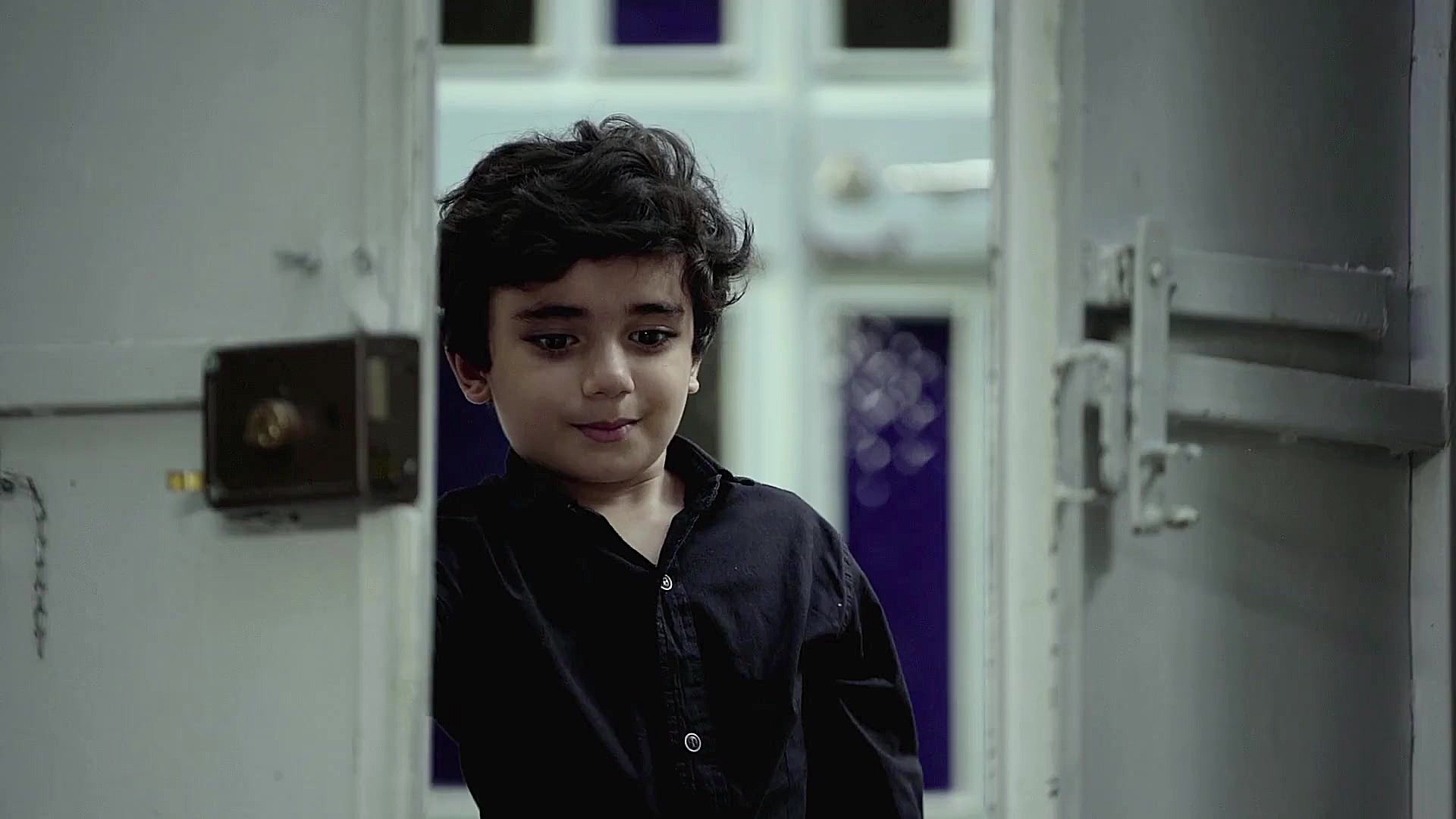 نماهنگ روضه خونگی  کربلایی حسی...