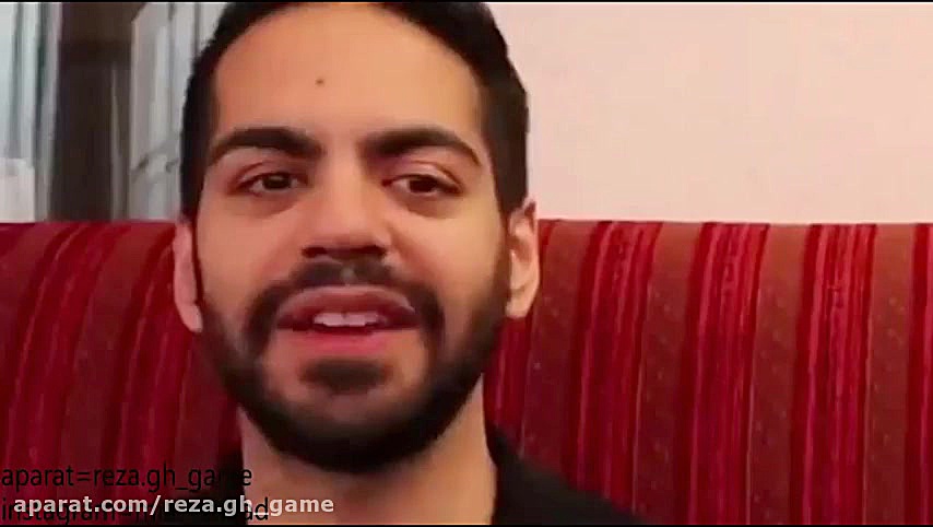 میکس کوروش و میا پلیز