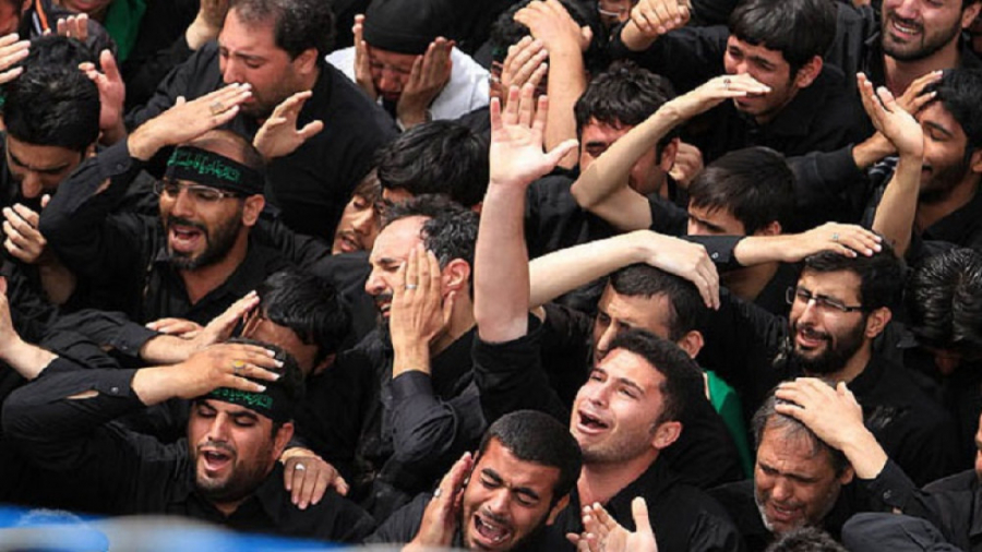 از کجا می توان مومن ها رو تشخی...