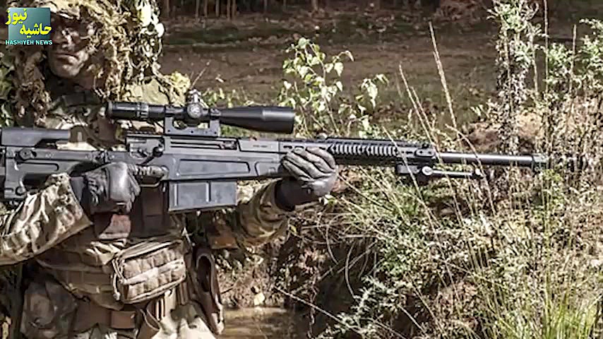 قوی ترین سلا ح های تکنفره جهان...