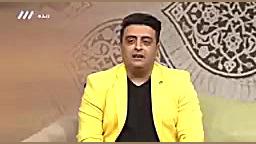 کلیپ تقلید لب خوانی محسن چاووش...