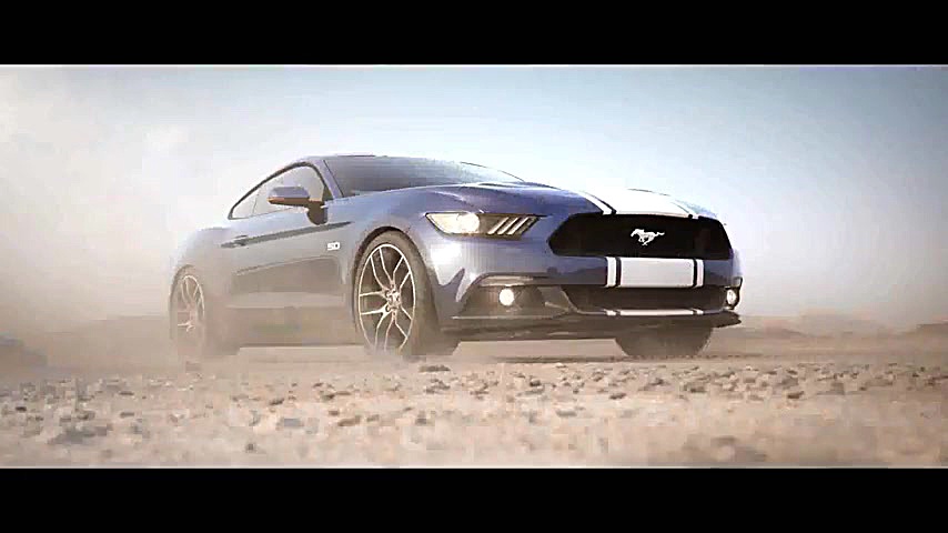 The Crew  Get Low [GMV]