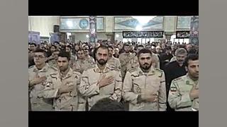 نوحه ترکی حضرت زهرا (س) با مدا...