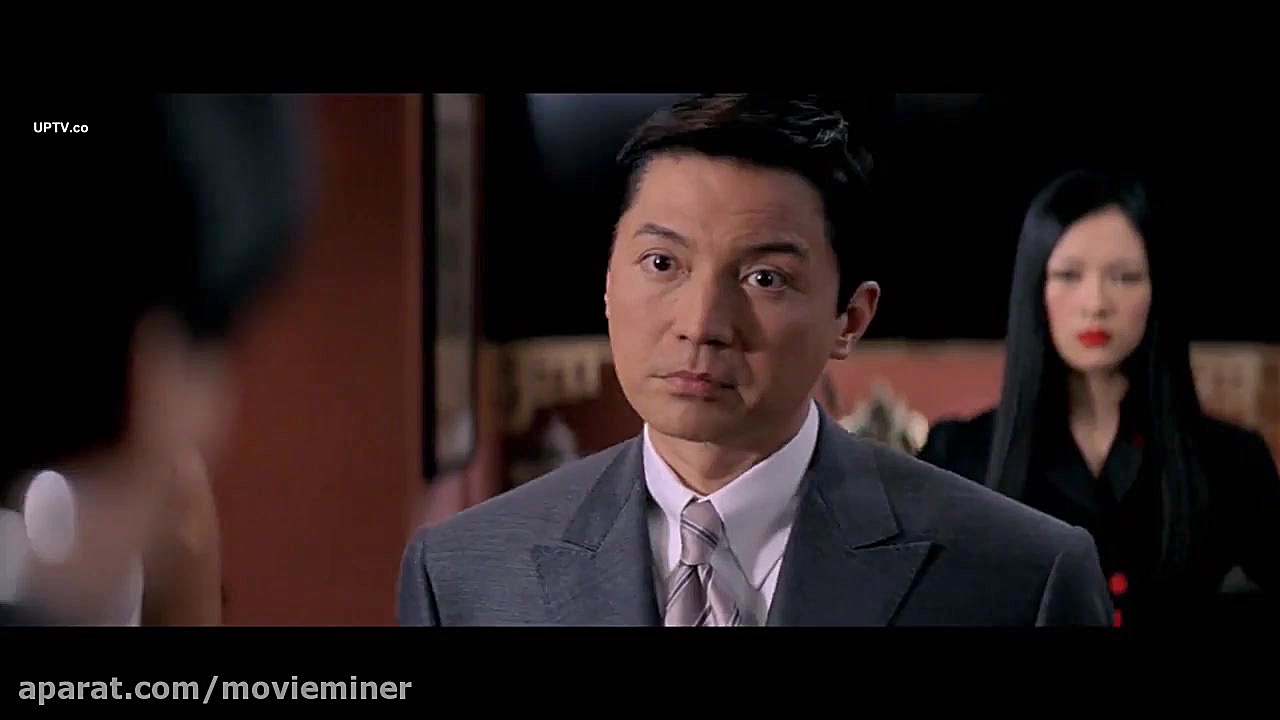 فیلم سینمایی | ساعت شلوغی 2  R...