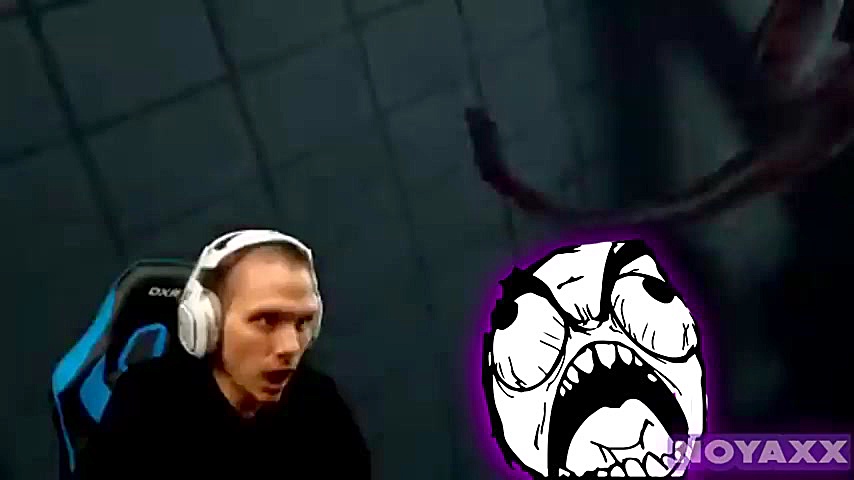 Epic Twitch Fails, Bloopers