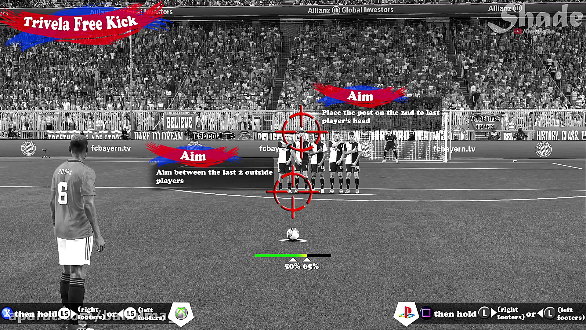 آموزش کامل و حرفه ای ضربه آزاد...