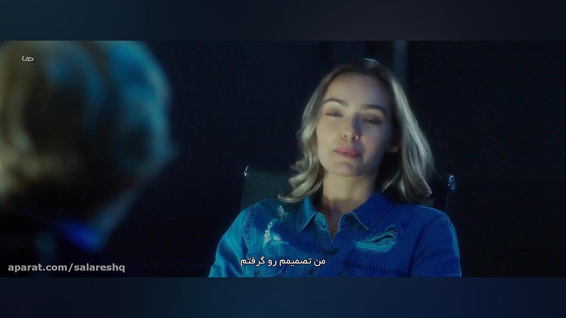 فیلم اکشن General Commander 2019 فرمانده ارشد زیرنویس فارسی چسبیده SUPER FULL HD زمان4244ثانیه