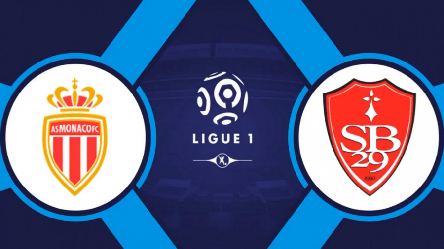 خلاصه بازی موناکو 4  1 برس |هف...