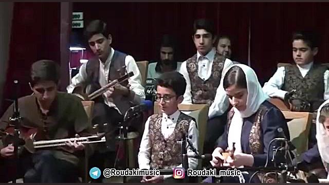 پارسا خائف  کنسرت