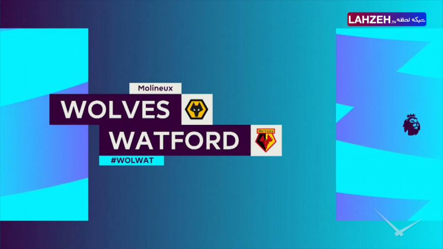 خلاصه بازی واتفورد 0 2 ولورهمپ...