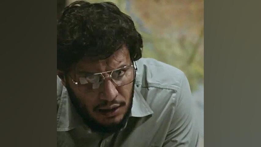 تریلر فیلم رد خون ماجرای نیمرو...