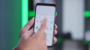 GOOGLE PIXEL 4 XL  در اینجا اس...
