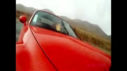 دریفت مزدا میاتا ام ایکس 5