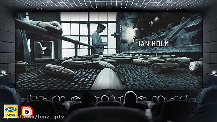 بهترین تیتراژهای سینمای جهان