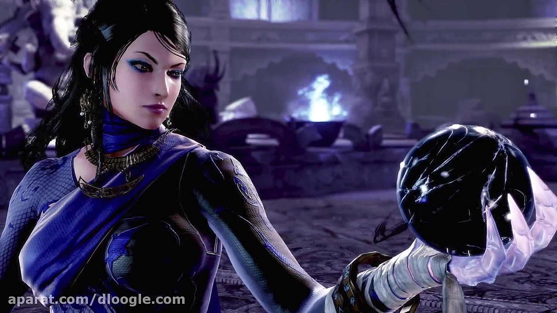 تریلر دوازدهم بازی Tekken 7