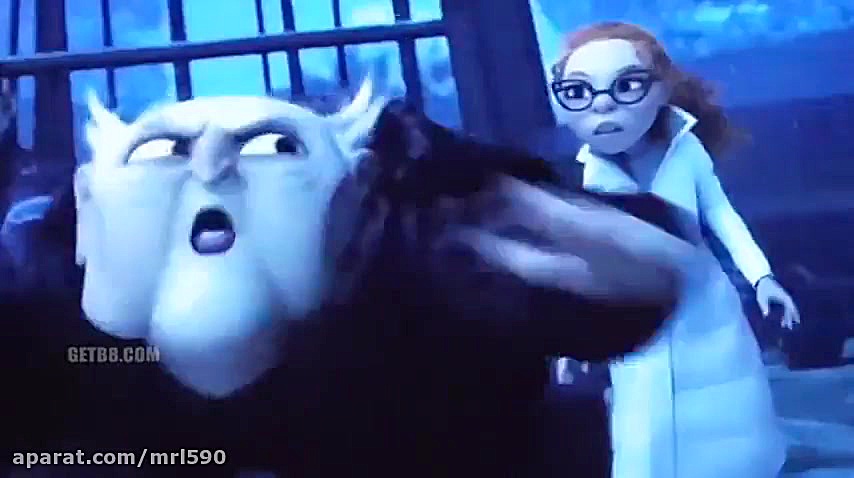 انیمیشن Abominable 2019  کانال...