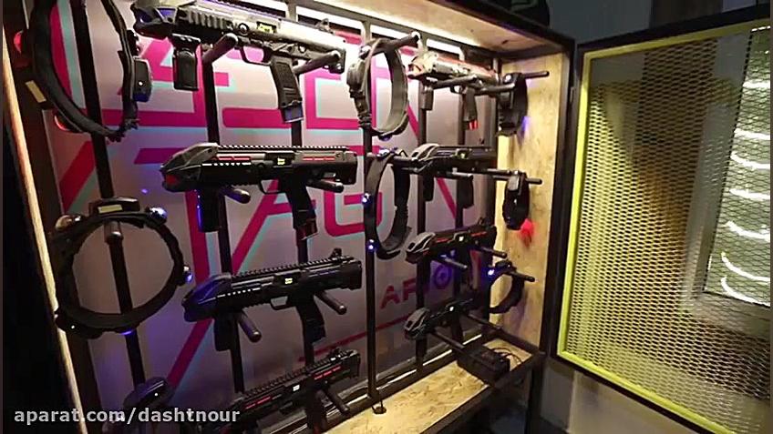 در دشت نور خاطرات خود را ماندگ...