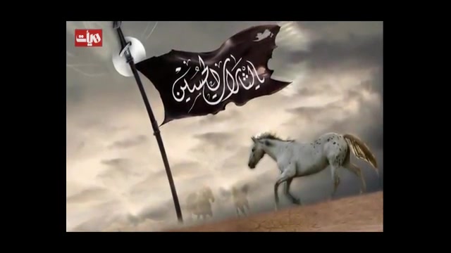 شب دوم محرم ورود به کربلا  شیخ...