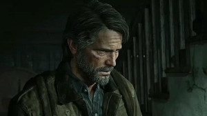 THE LAST OF US PART 2