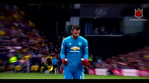 David de Gea 2019  Welcome to...
