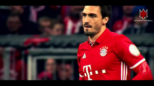 Mats Hummels  World Class Defe...