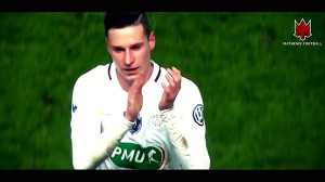Julian Draxler  PSG  Amazing S...